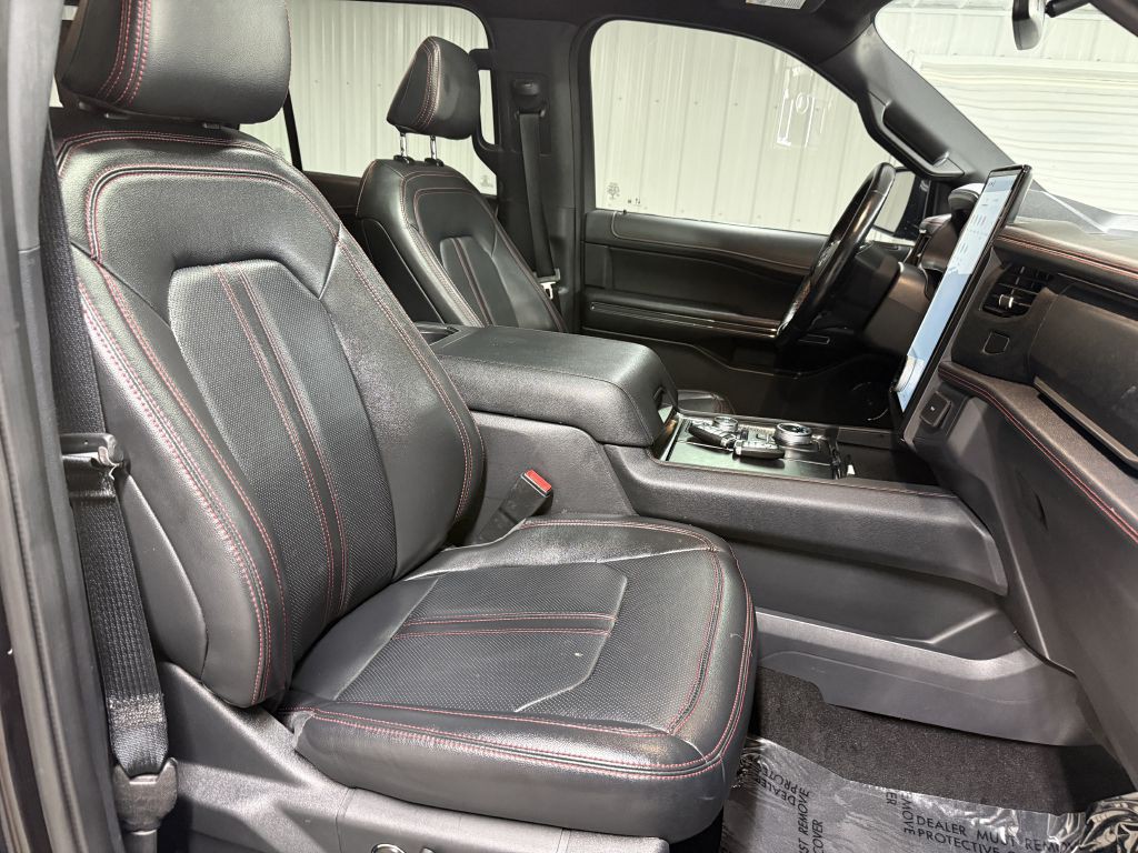 2022 Ford Expedition Image 36