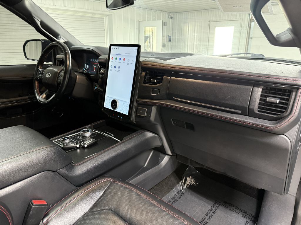 2022 Ford Expedition Image 37