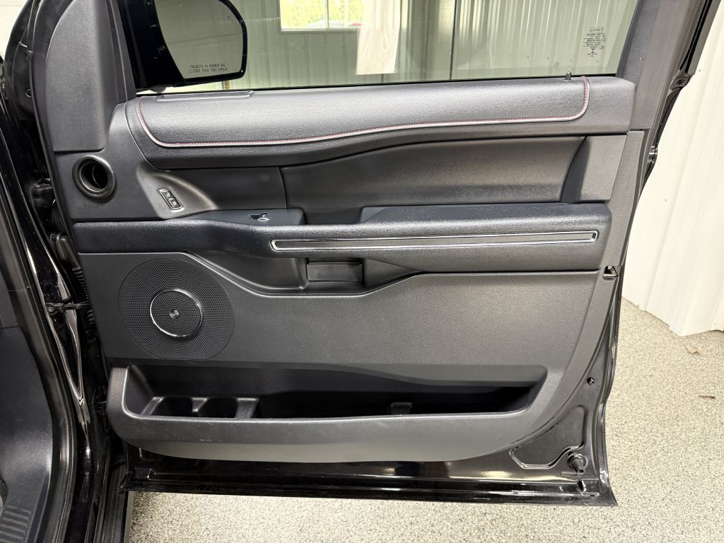 2022 Ford Expedition Image 38