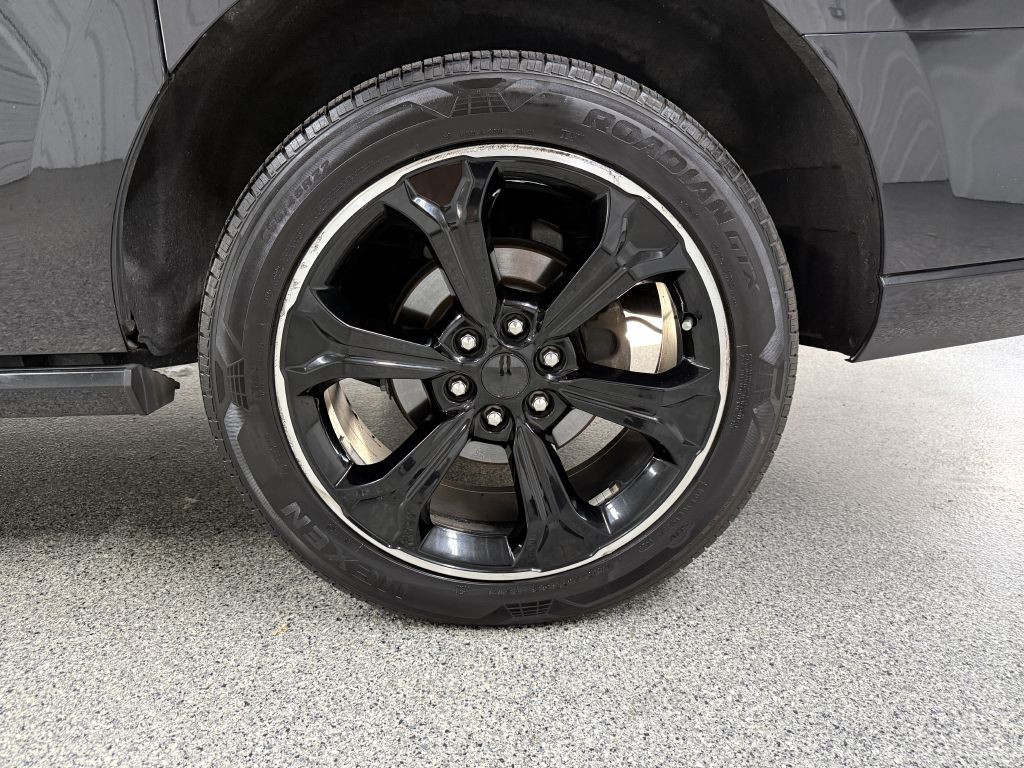 2022 Ford Expedition Image 39