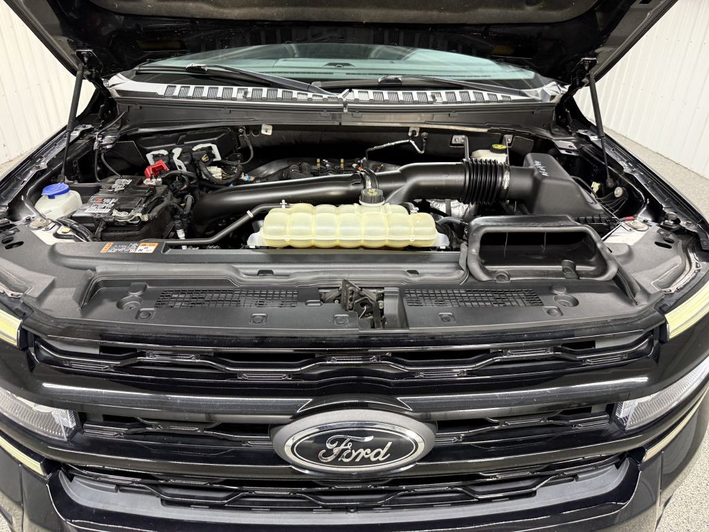 2022 Ford Expedition Image 41
