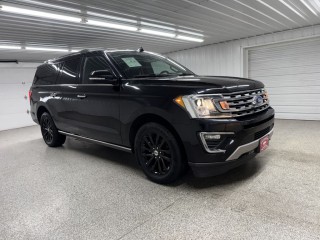 Image for 2019 Ford Expedition Max Limited ID: 7676379
