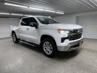 Image for 2023 Chevrolet Silverado 1500 LTZ ID: 7678544
