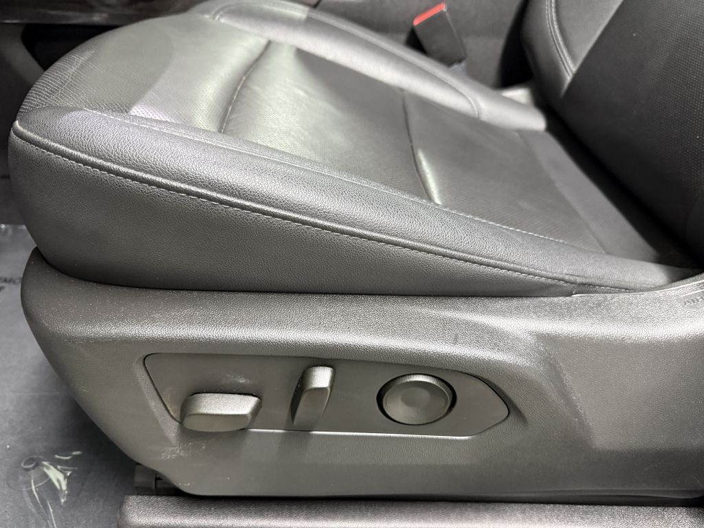 2023 Chevrolet Silverado 1500 Image 12