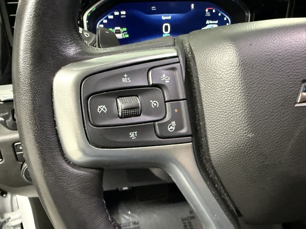2023 Chevrolet Silverado 1500 Image 18