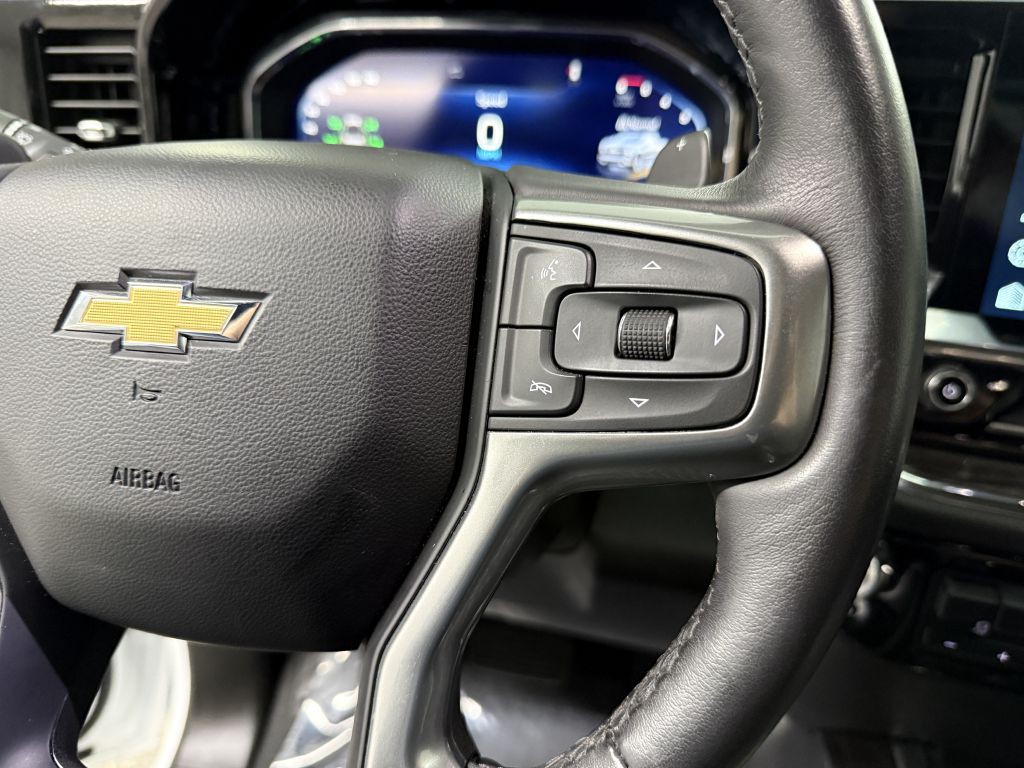 2023 Chevrolet Silverado 1500 Image 19