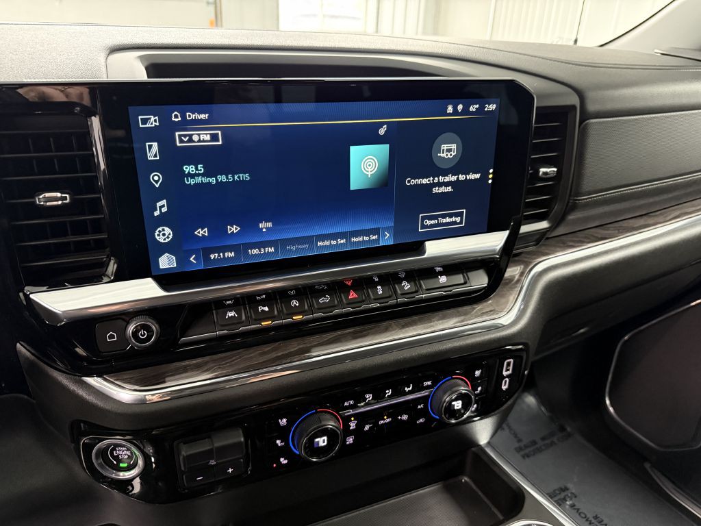 2023 Chevrolet Silverado 1500 Image 20