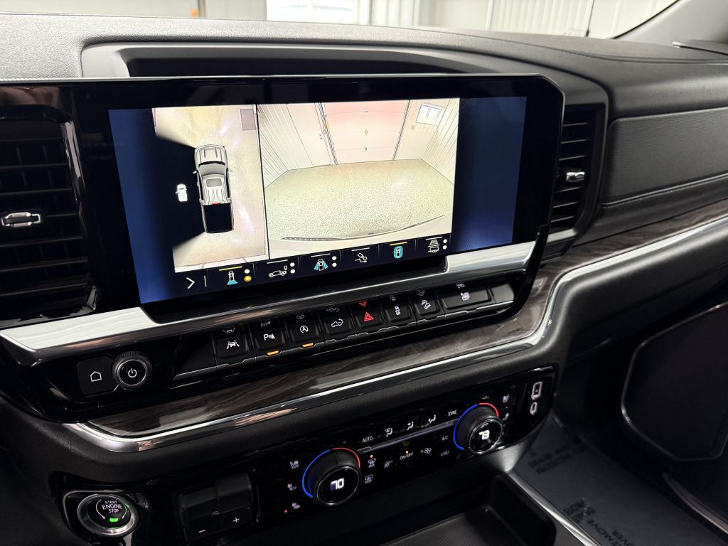 2023 Chevrolet Silverado 1500 Image 21