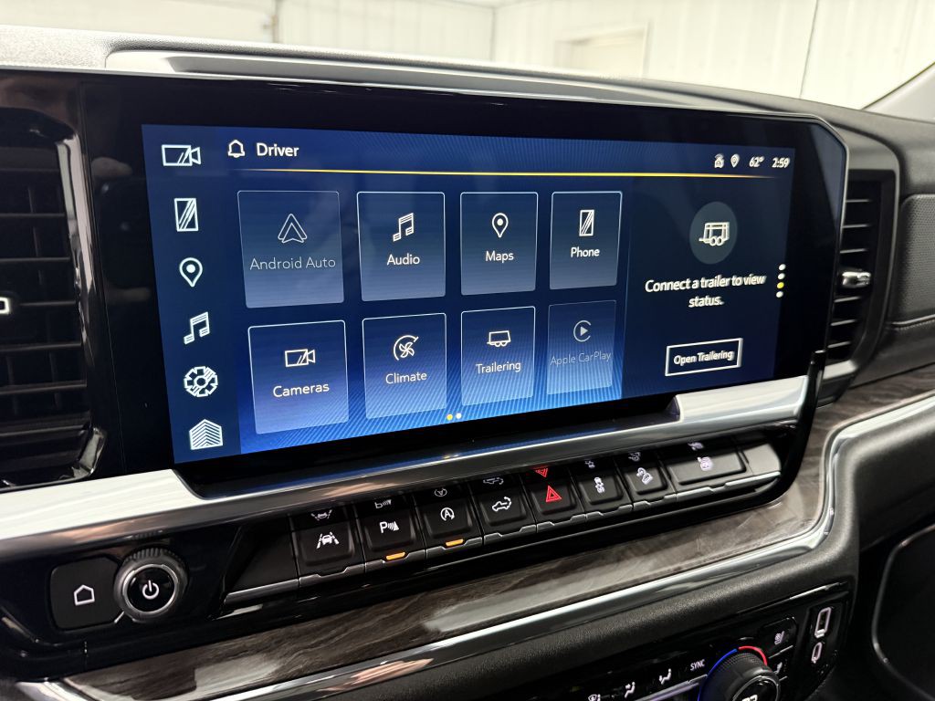 2023 Chevrolet Silverado 1500 Image 22