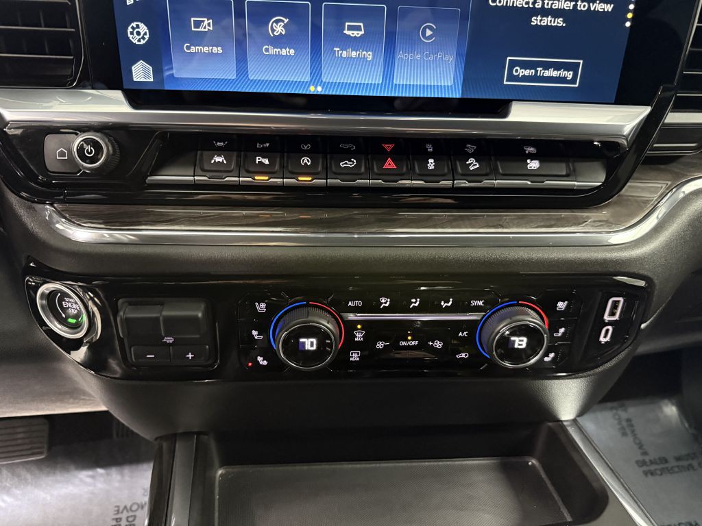 2023 Chevrolet Silverado 1500 Image 23