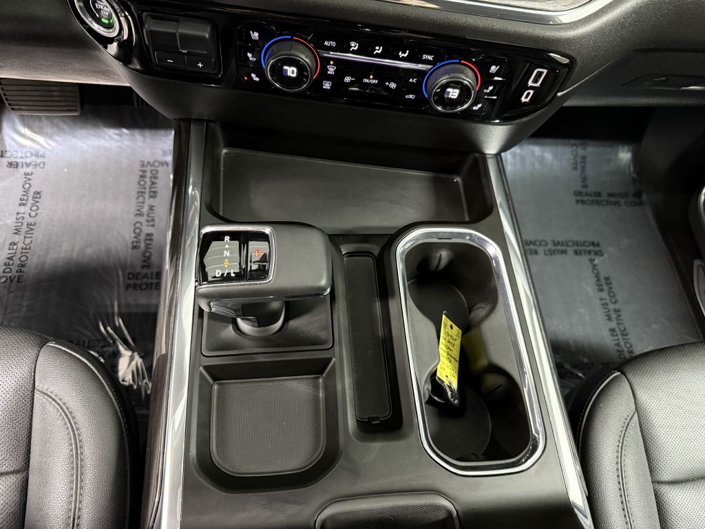 2023 Chevrolet Silverado 1500 Image 25