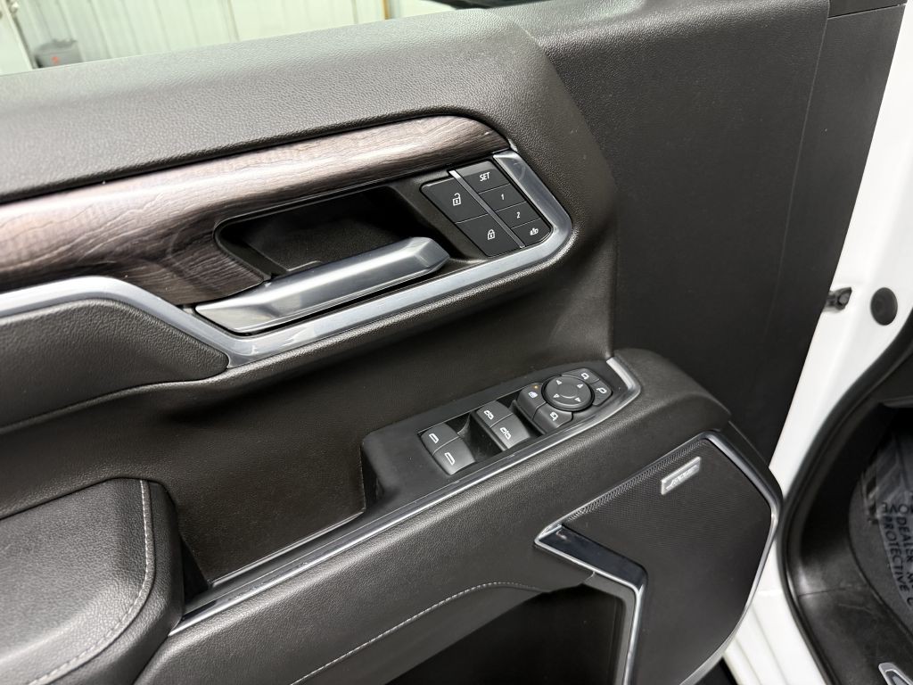 2023 Chevrolet Silverado 1500 Image 27