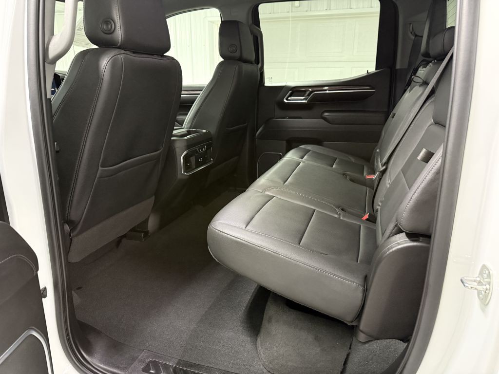 2023 Chevrolet Silverado 1500 Image 29