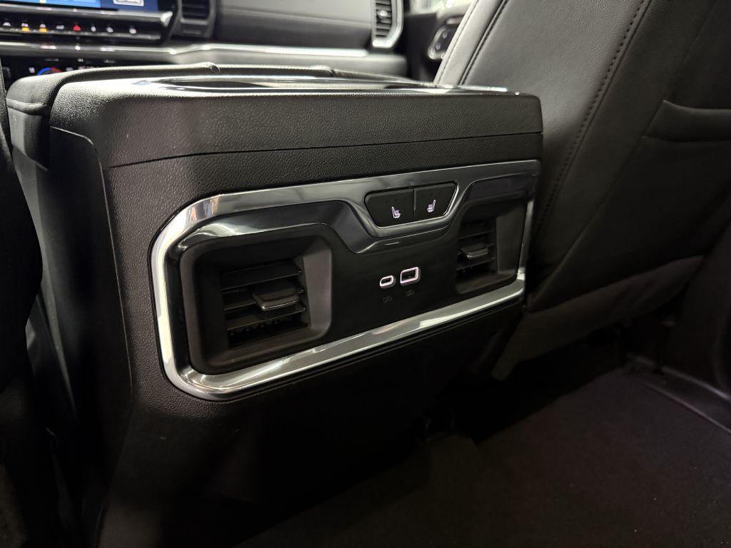 2023 Chevrolet Silverado 1500 Image 30