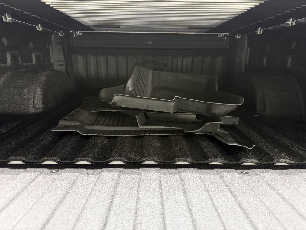 2023 Chevrolet Silverado 1500 Image 32