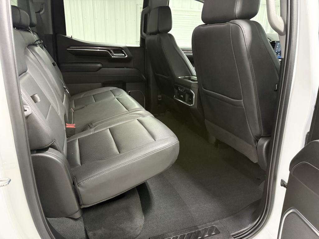 2023 Chevrolet Silverado 1500 Image 33
