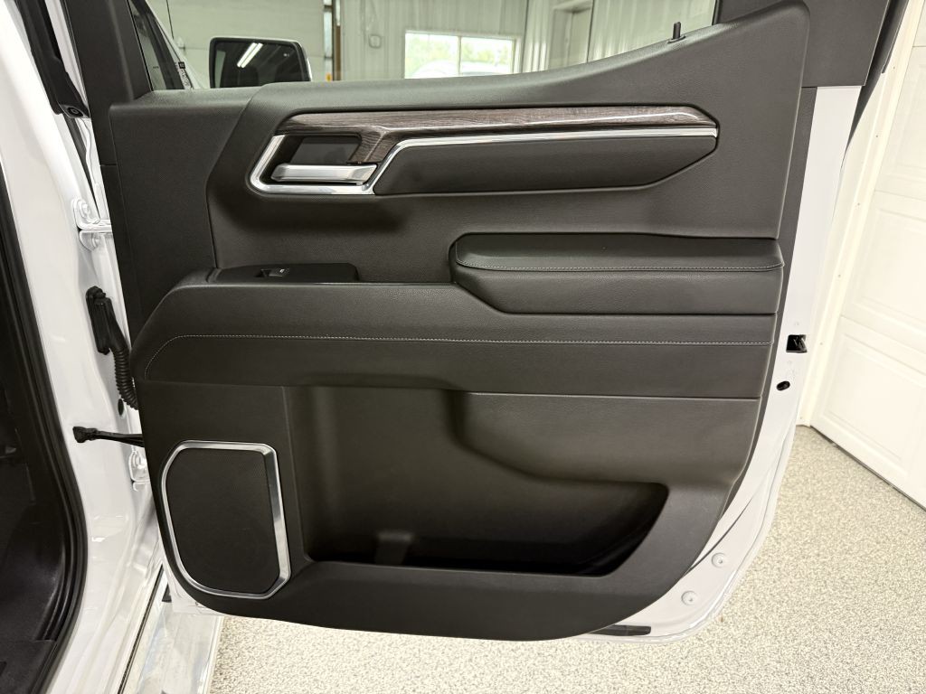 2023 Chevrolet Silverado 1500 Image 34
