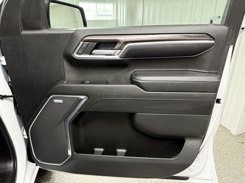 2023 Chevrolet Silverado 1500 Image 38