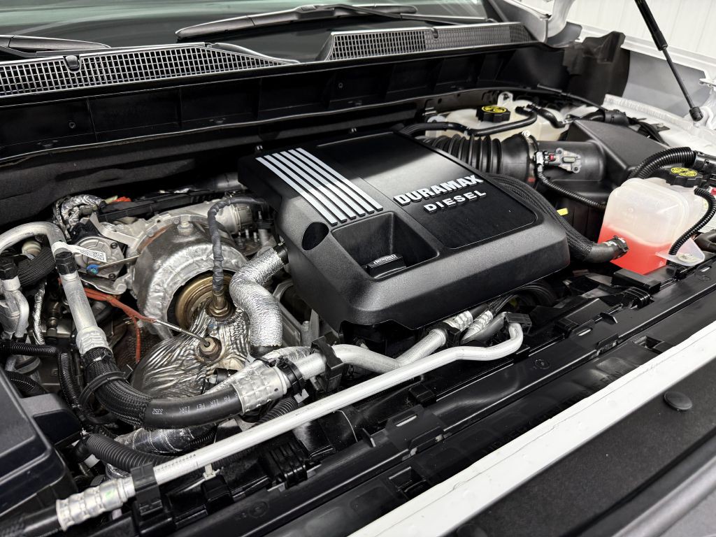 2023 Chevrolet Silverado 1500 Image 42