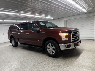 Image for 2015 Ford F-150 Supercrew ID: 7687219
