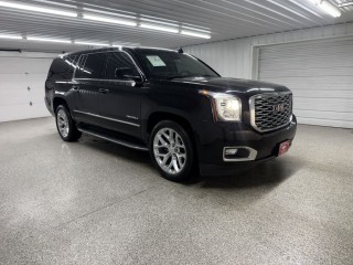 Image for 2018 GMC Yukon Denali ID: 7687231