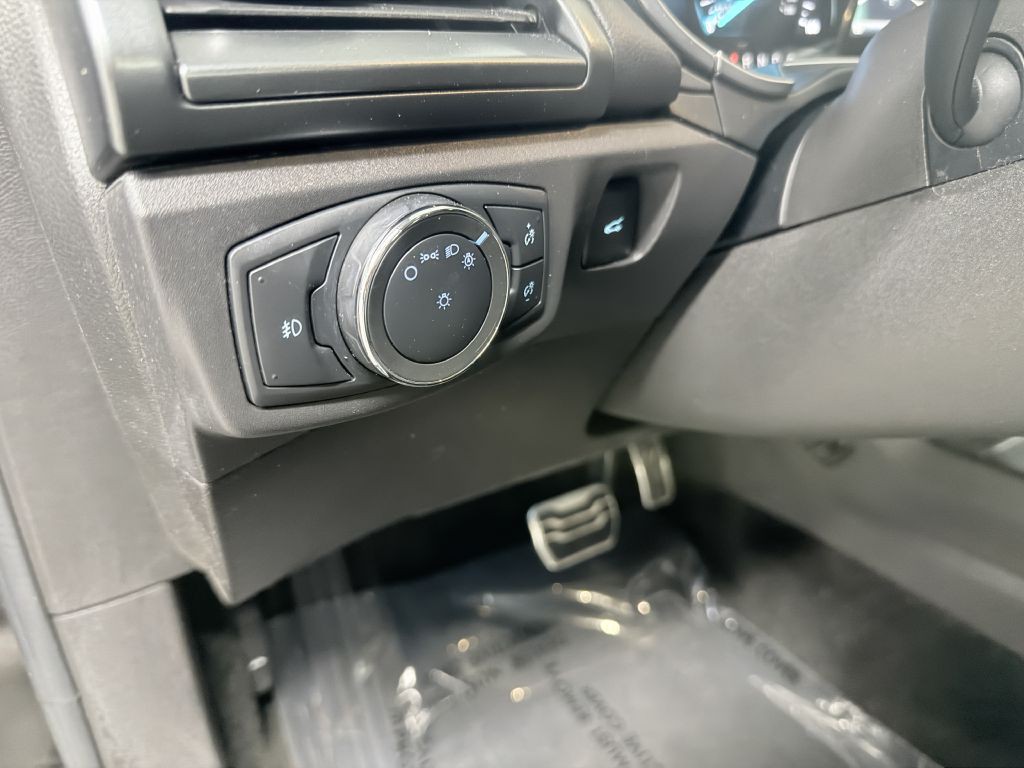2015 Ford Fusion Image 14