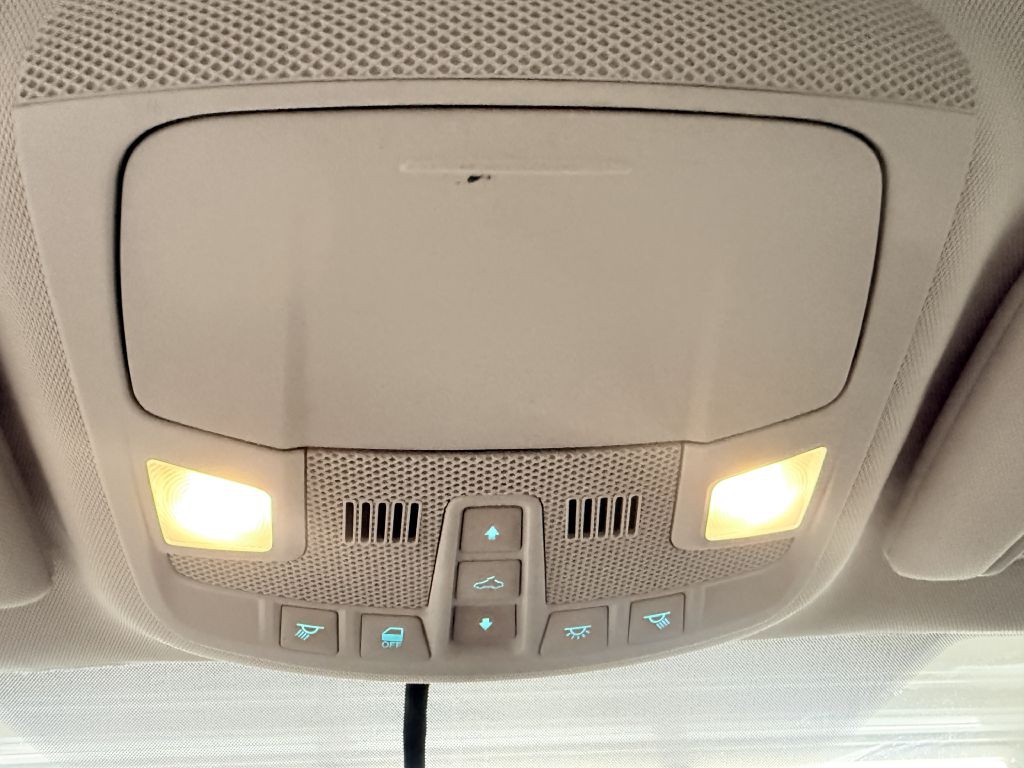 2015 Ford Fusion Image 22