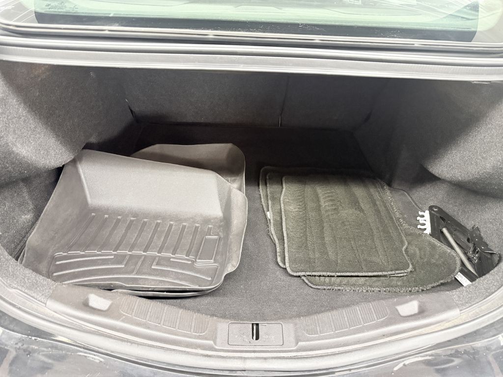 2015 Ford Fusion Image 27