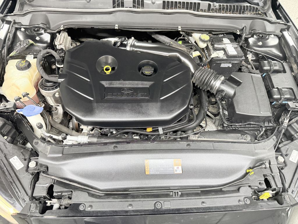 2015 Ford Fusion Image 36