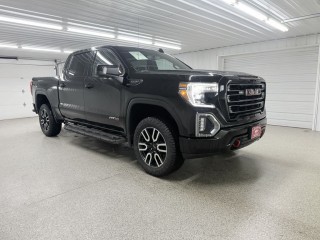 Image for 2021 GMC Sierra 1500 AT4 ID: 7695854