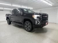 Image for 2021 GMC Sierra 1500 AT4 ID: 7695854