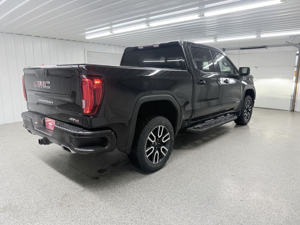2021 GMC Sierra Image 6