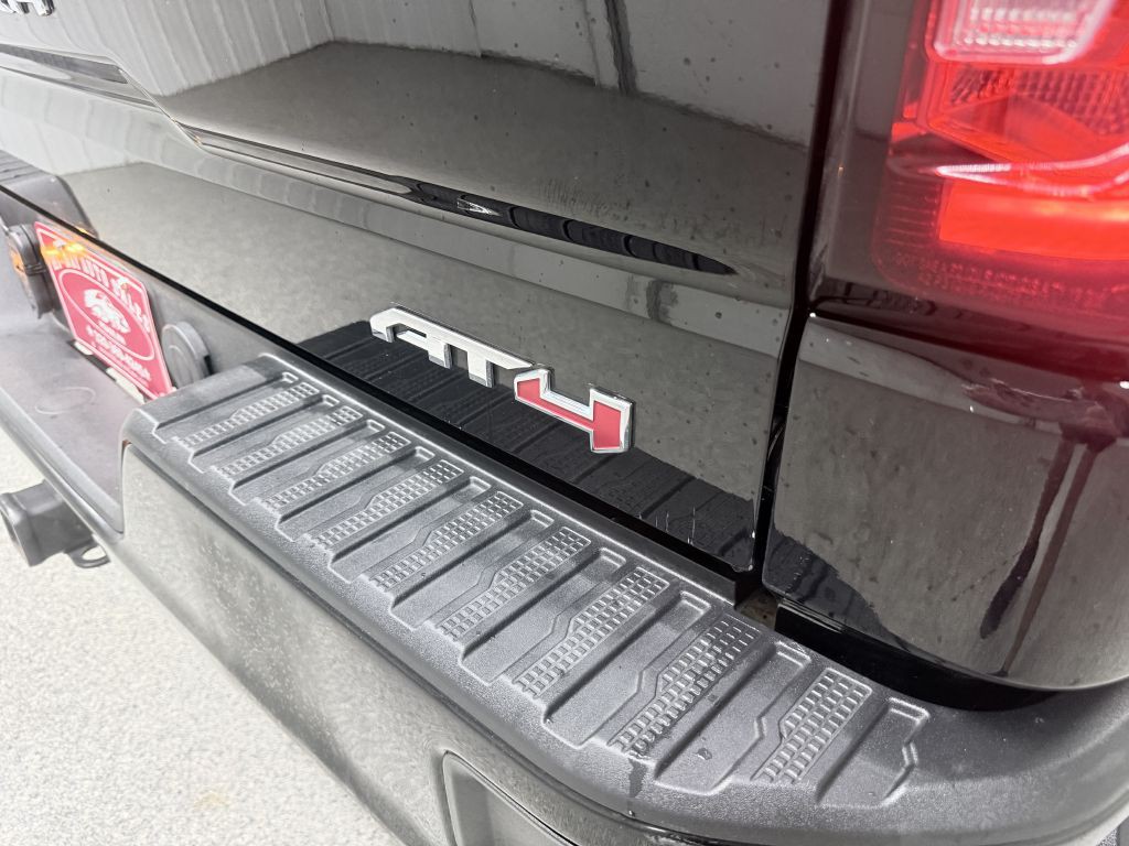 2021 GMC Sierra Image 7
