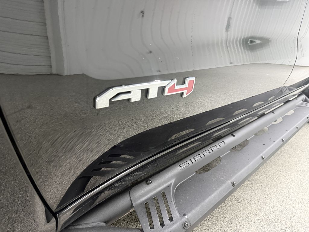 2021 GMC Sierra Image 8