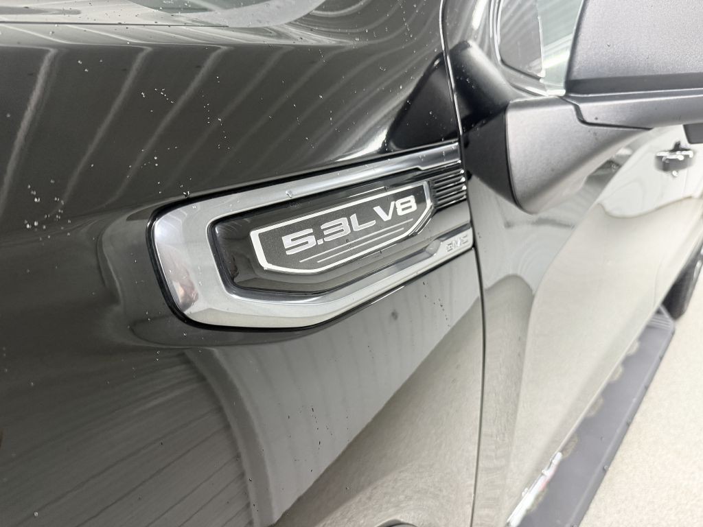 2021 GMC Sierra Image 9