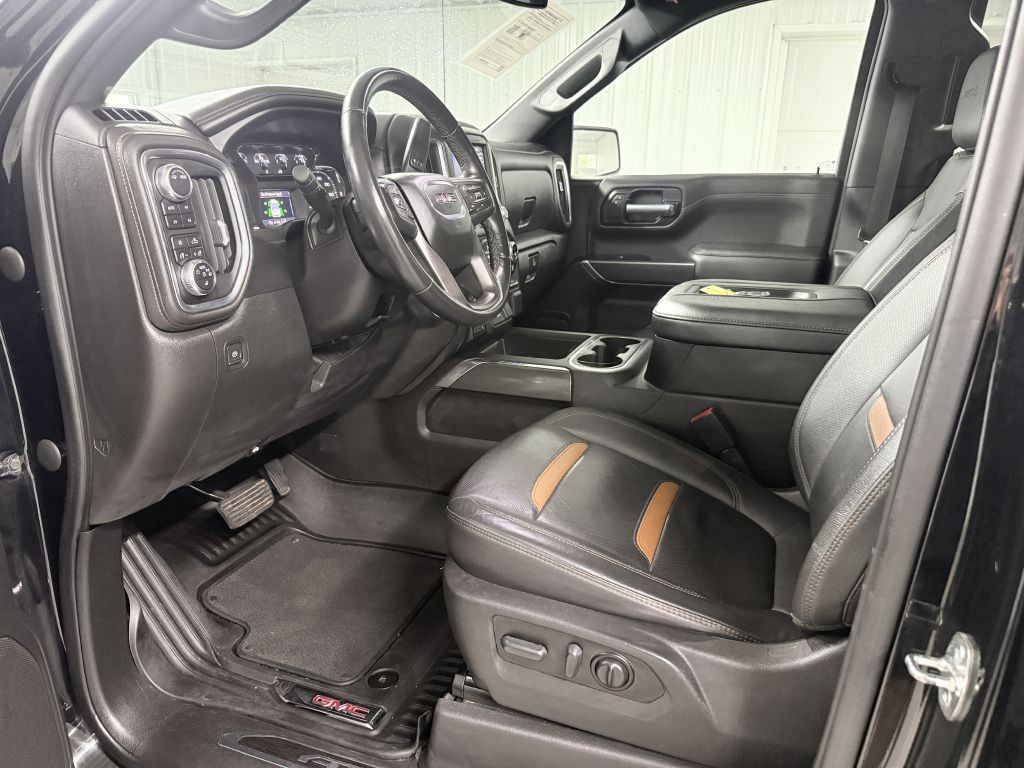 2021 GMC Sierra Image 10