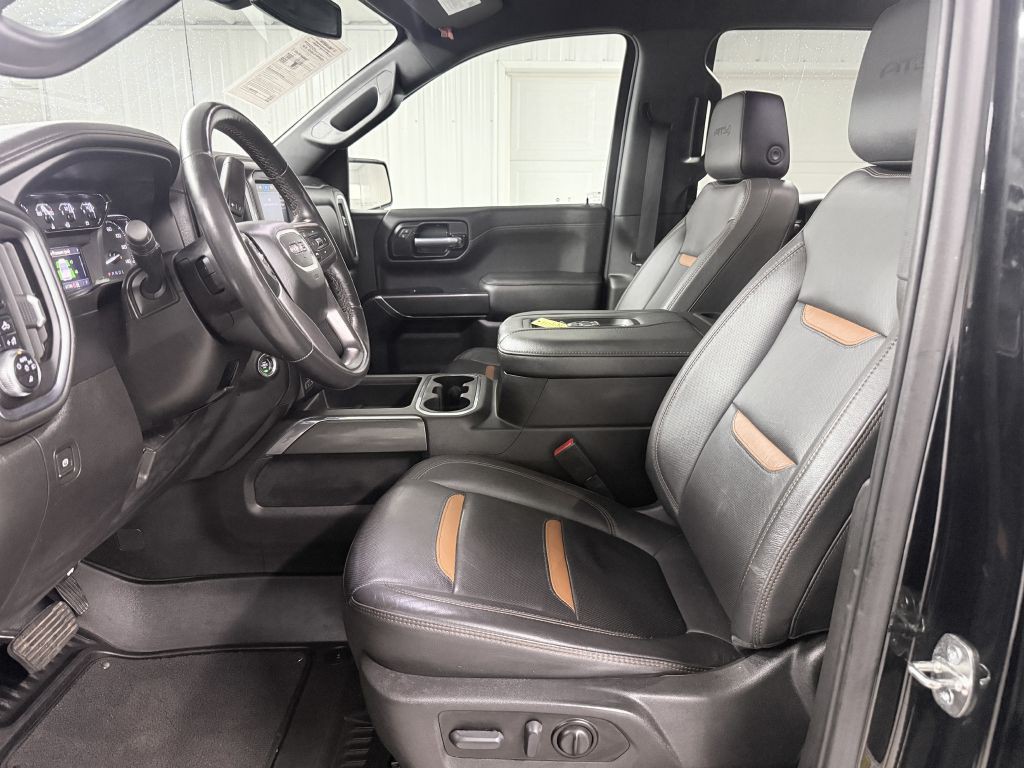 2021 GMC Sierra Image 11