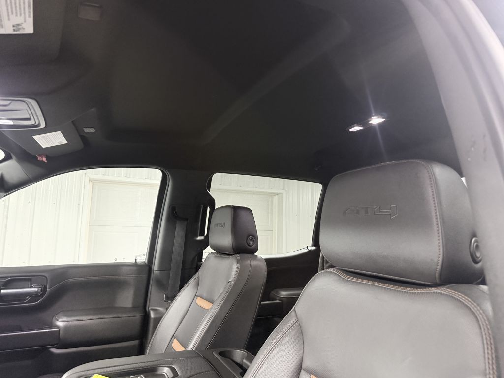 2021 GMC Sierra Image 12