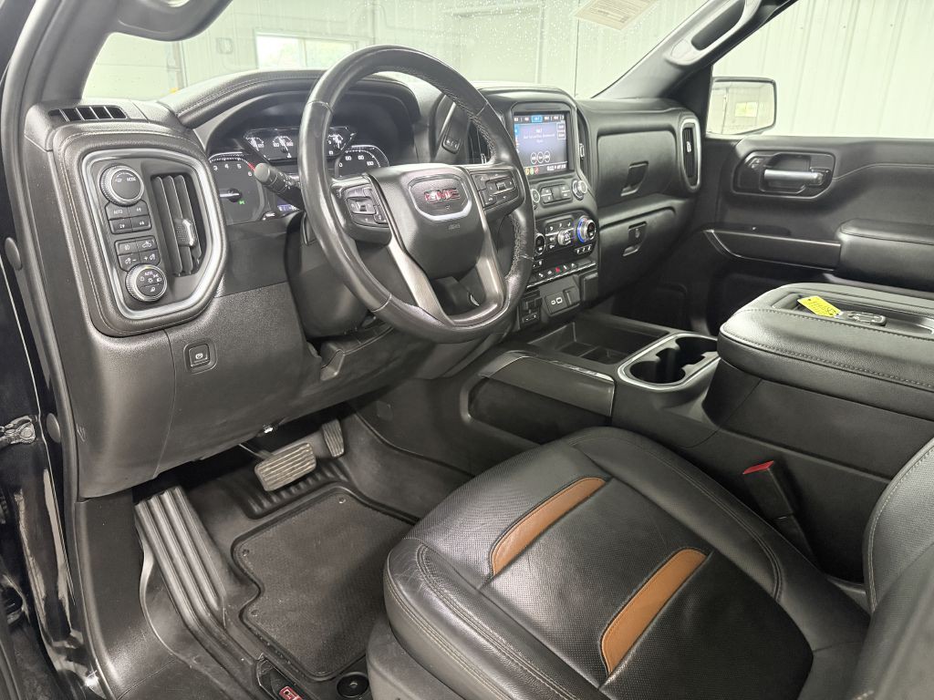 2021 GMC Sierra Image 15