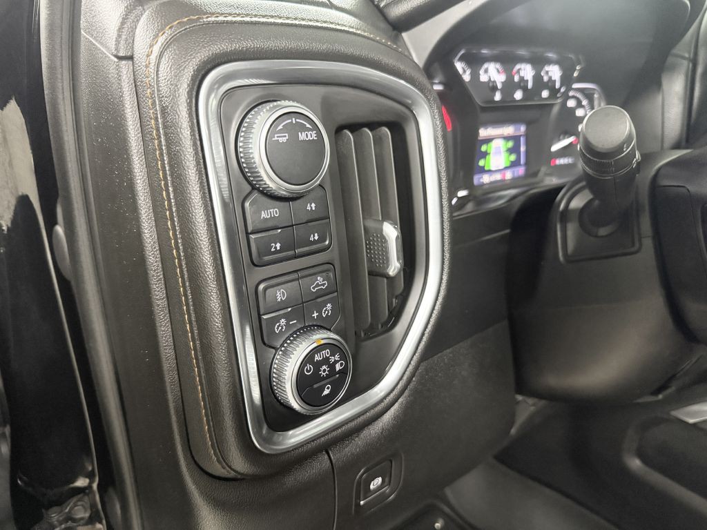 2021 GMC Sierra Image 16