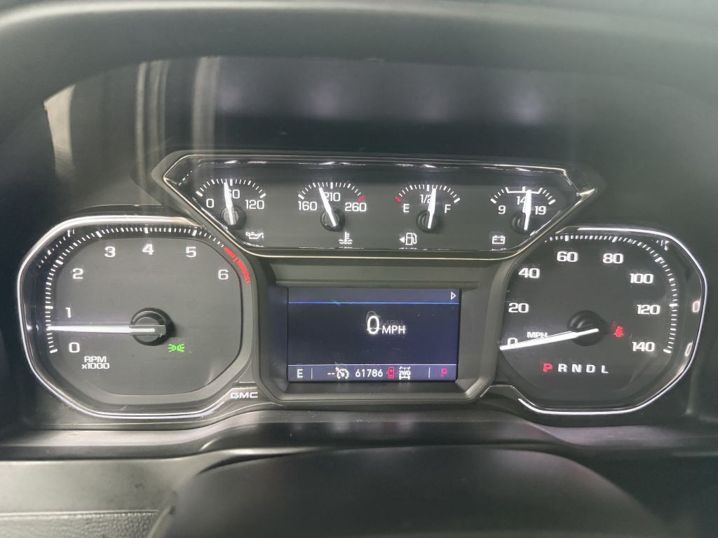 2021 GMC Sierra Image 17