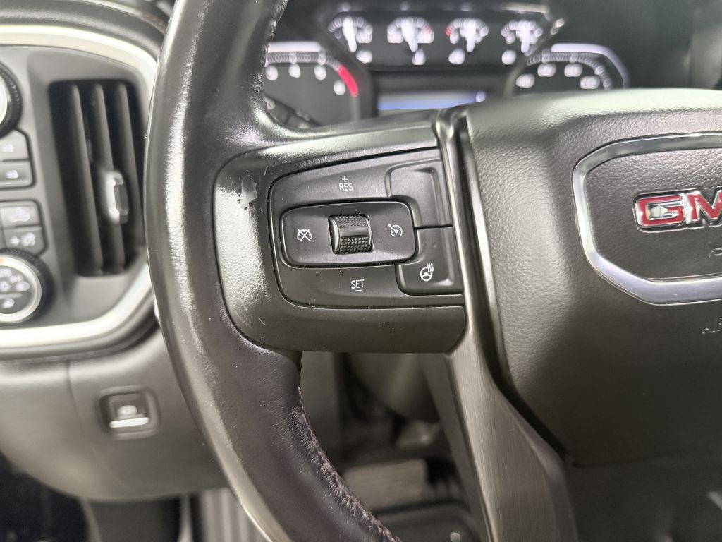 2021 GMC Sierra Image 18