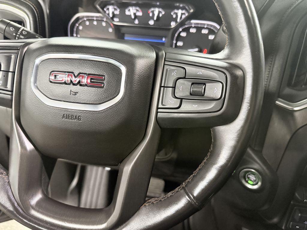 2021 GMC Sierra Image 19