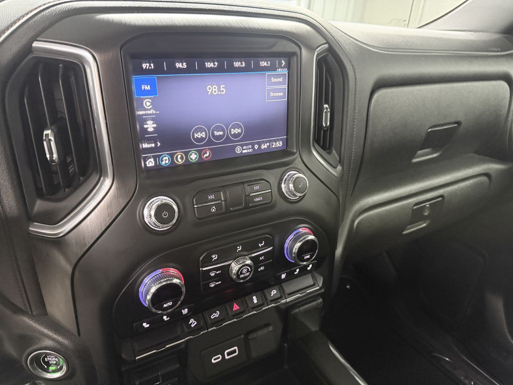 2021 GMC Sierra Image 20