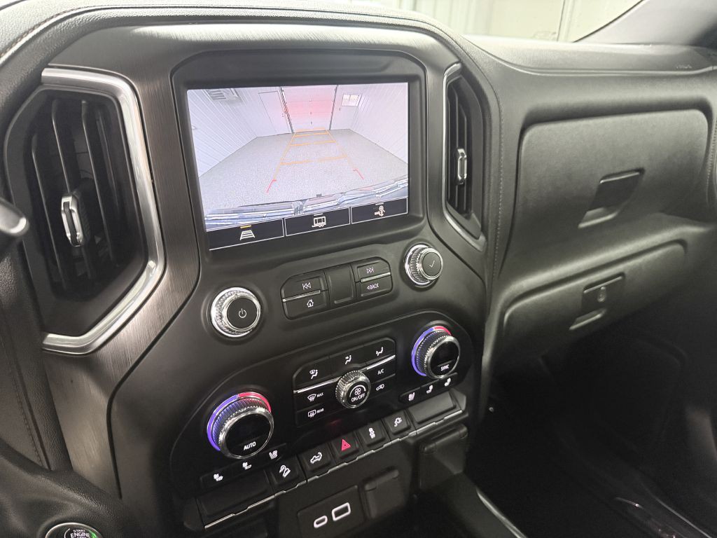 2021 GMC Sierra Image 21