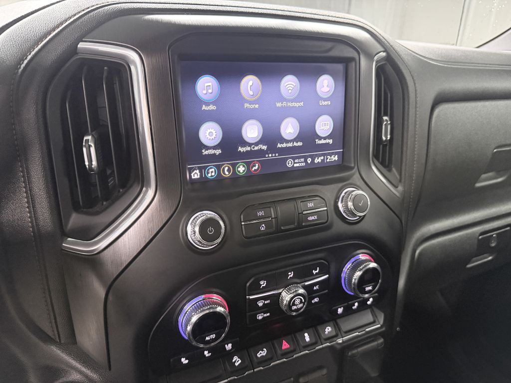 2021 GMC Sierra Image 22