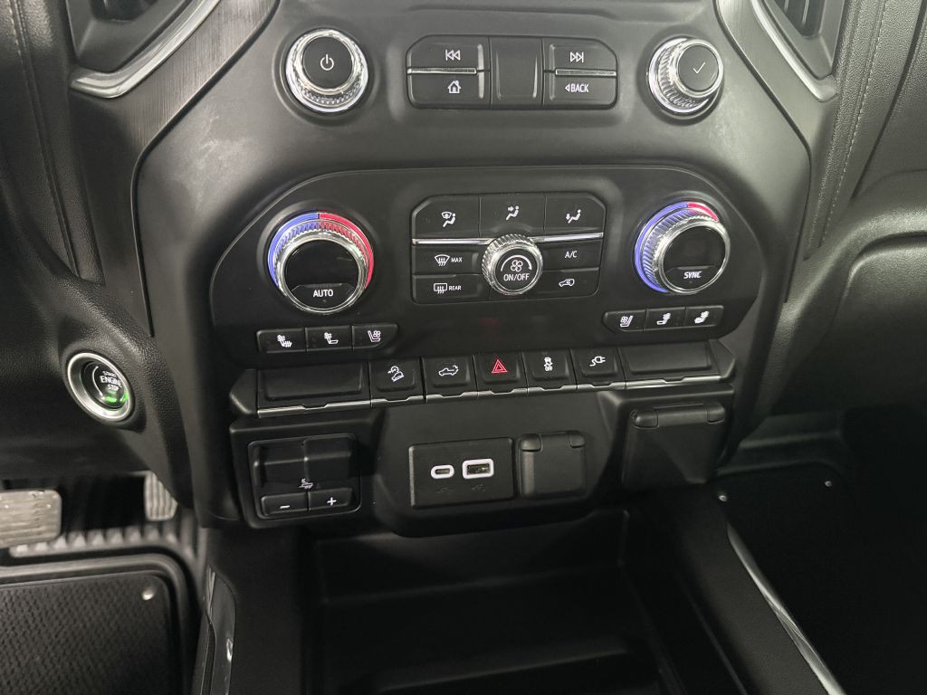 2021 GMC Sierra Image 23