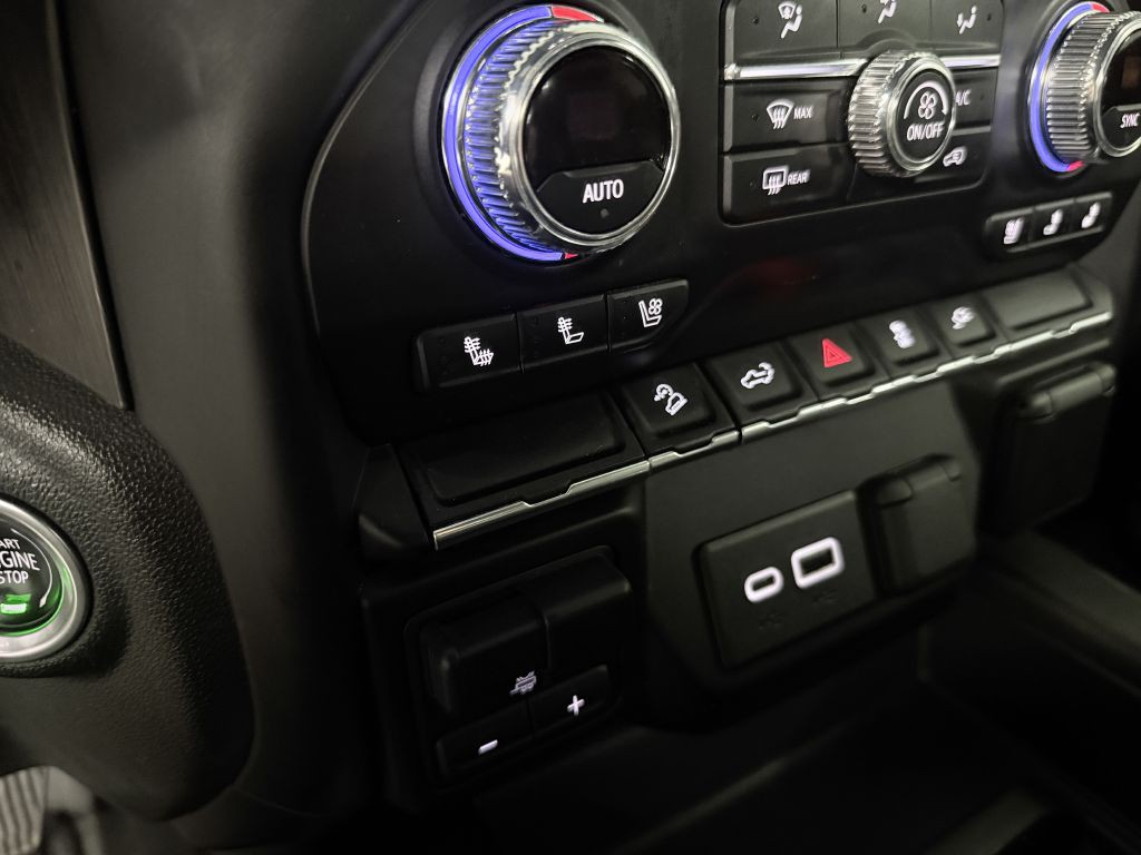 2021 GMC Sierra Image 24