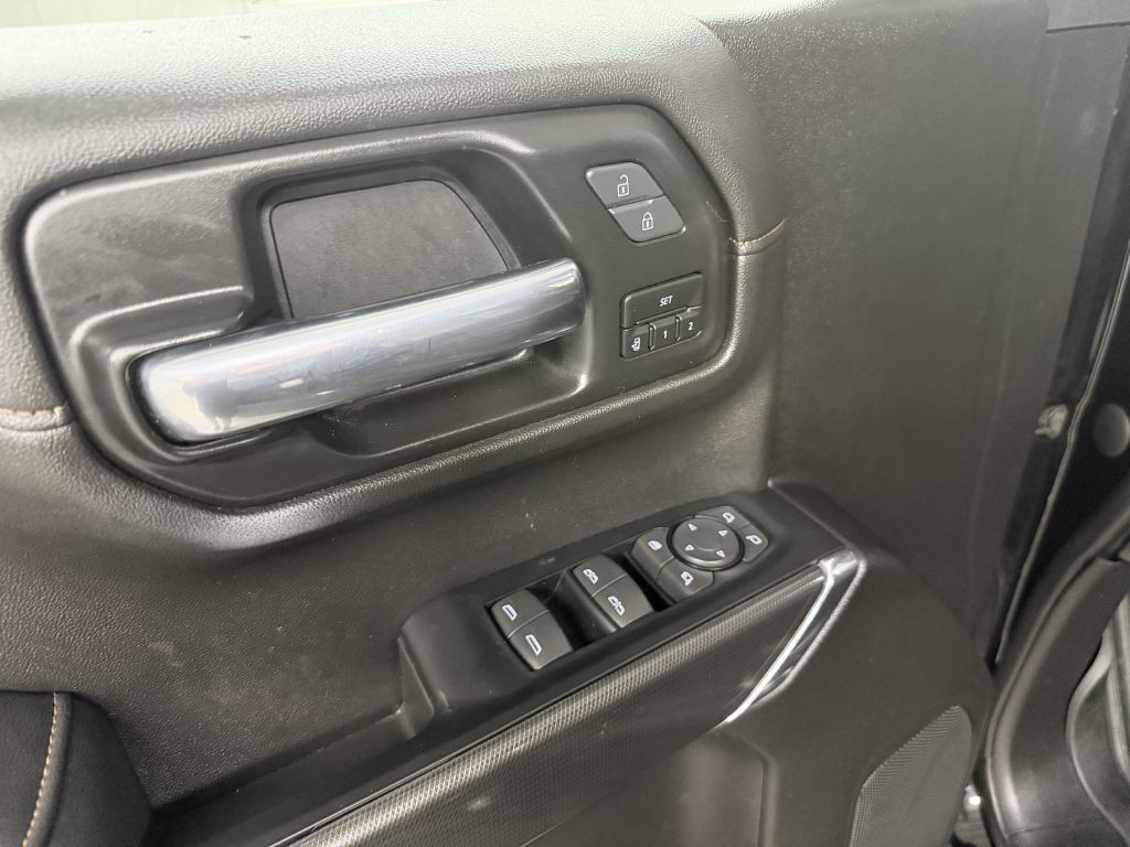 2021 GMC Sierra Image 27
