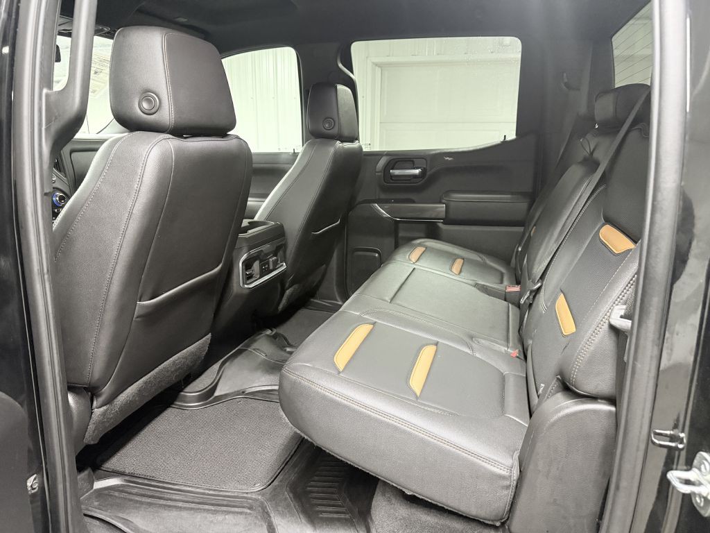 2021 GMC Sierra Image 28